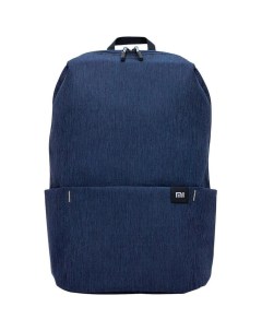 13 Рюкзак для ноутбука Mi Casual Daypack темно синий Xiaomi