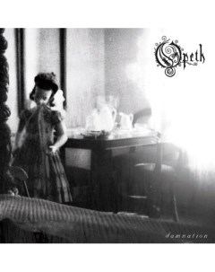 Виниловая пластинка Opeth Damnation 20th Anniversary Edition LP Республика
