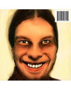Виниловая пластинка Aphex Twin I Care Because You Do 2LP Республика