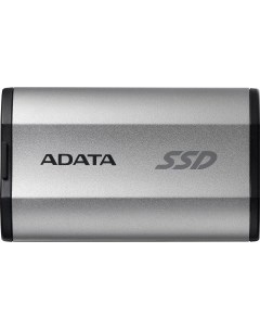 Внешний жесткий диск SD810 500G CSG Adata