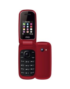 Телефон 108R Red Inoi