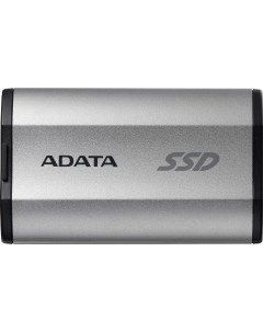 Внешний жесткий диск SD810 2000G CSG Adata