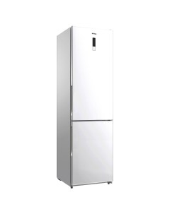 Холодильник KNFC 62017 W Korting
