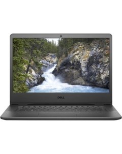 Ноутбук Vostro 14 3430 Win11Pro только англ клавиатура Gray 3430 3113 Dell