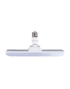 Лампа светодиодная E27 15 Вт 160 265 В 4000 К свет нейтральный белый New PLED T tube 5019867 Jazzway