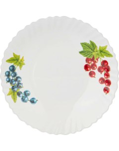 Десертная тарелка тарелка Agness