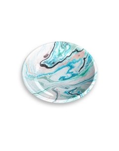 Миска для животных Marble Swirl мрамор цветной 13 3х2 8см 180мл Tarhong