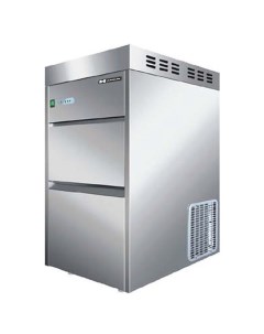 Льдогенератор HKN-GB35 гранулированый лед Hurakan