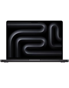 Ноутбук Apple MacBook Pro 14 M3 Max 14 Core GPU 30 Core 2023 36 1TB MRX53 Space Black