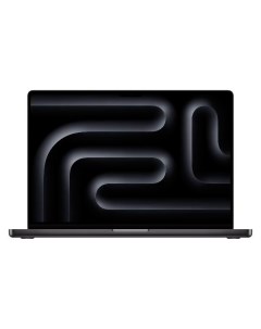 Ноутбук Apple MacBook Pro 16 M3 Max 14 Core GPU 30 Core 2023 36 1TB MRW33 Space Black