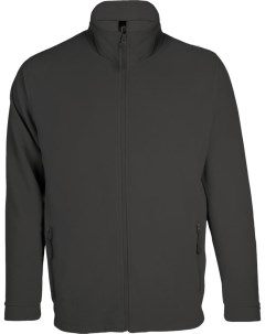Куртка мужская NOVA MEN 200 темно серая размер XL No name