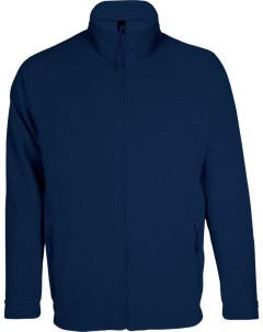 Куртка мужская NOVA MEN 200 темно синяя размер L No name