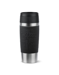 Термокружка TRAVEL MUG CLASSIC N2020210 0 36 л Tefal