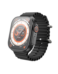 Смарт часы черный 20959 X-case