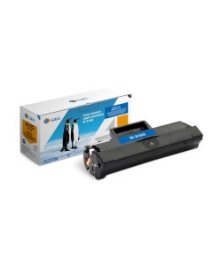 Картридж для лазерного принтера NT D104S черный G&g
