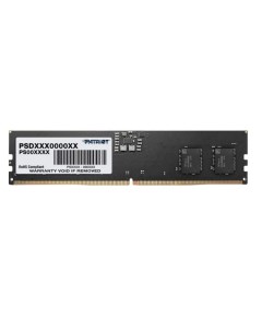 Оперативная память Signature PSD532G56002 DDR5 1x32Gb 5600MHz Patriòt