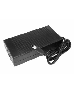 Блок питания сетевой адаптер для ноутбуков HP 19V 9 5A 7 4 5 0 180W H1801907450z Nobrand