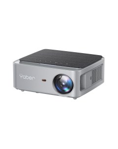 Видеопроектор U6s Grey YBR_ProU6s Yaber