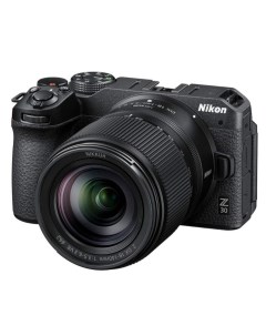 Фотоаппарат системный Z30 Kit 18 140mm f 3 5 6 3 VR DX Nikon