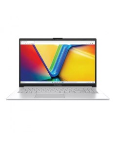 Ноутбук VivoBook Go 15 E1504FA Silver 90NB0ZR1 M01EC0 512 Asus