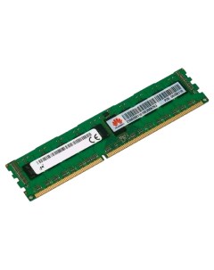 Оперативная память DDR4 32GB ECC RDIMM 2666MHZ 06200241 DDR4 1x32Gb 2666MHz Huawei