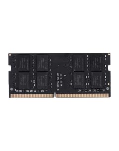 Оперативная память SODIMM DDR4 16Гб 2400 mhz Samsung