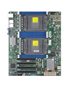 Материнская плата MBD X12DPL NT6 B Supermicro