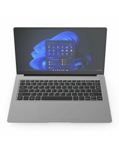Ноутбук CoreBook 13 Gray CWI621 521E5N1HDNXX Chuwi