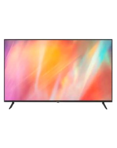 Телевизор UE55AU7002UXRU 55 139 см UHD 4K Samsung