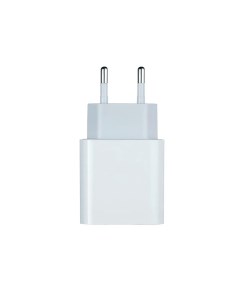 Сетевое зарядное устройство для телефона Apple 20W USB C Быстрая Зарядка Isa