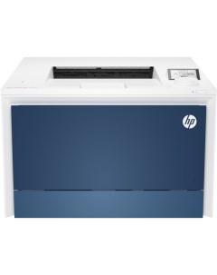 Лазерный принтер Color LaserJet Pro 4203dn 4RA89A Hp