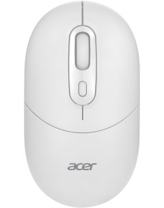 Беспроводная мышь OMR301 белый ZL MCECC 01U Acer