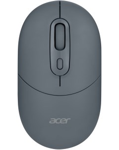 Беспроводная мышь OMR301 черный ZL MCECC 01T Acer