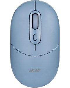 Беспроводная мышь OMR301 синий ZL MCECC 01S Acer