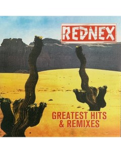 Rednex Greatest Hits Remixes LP Zyx music