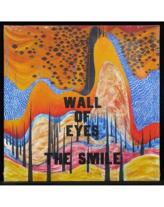 Smile Wall Of Eyes LP Plastinka.com