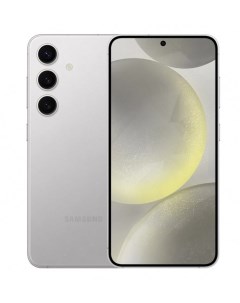 Смартфон Galaxy S24 8 256 ГБ S9210 Marble Gray Samsung