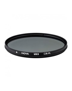 Светофильтр PL CIR UX II 82mm Hoya