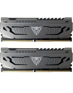 Оперативная память Viper Steel PVS416G373C7K DDR4 2x8Gb 3733MHz Patriòt