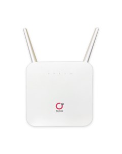WiFi роутер AX6 PRO Olax