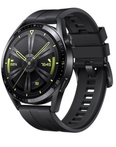 Смарт часы Smart Watch gt3 черный 18214 Nobrand