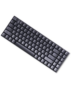 Проводная беспроводная игровая клавиатура KU102 Black Ugreen
