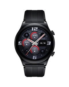 Смарт часы Watch GS 3 46mm EU черный Honor