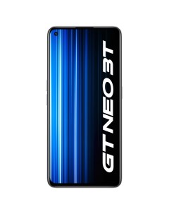 Смартфон GT Neo 3T 8 256GB White Realme