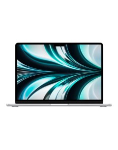 Ноутбук MacBook Air 13 M2 8 core 24 512GB Silver 13 6 M2 24 512GB Silver Apple