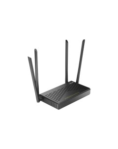 Wi Fi роутер DVG 5402G GFRU S1 черный D-link