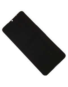 Дисплей BF7 для смартфона Tecno Spark Go 2023 черный Promise mobile