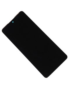 Дисплей X695C для смартфона Infinix Note 10 Pro Note 11 Pro черный Promise mobile