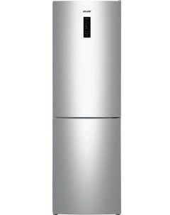 Холодильник ХМ 4621 181 NL серебристый Атлант