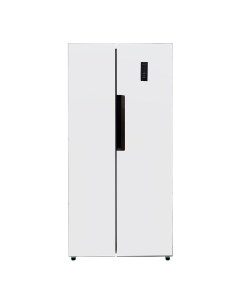 Холодильник LSB520WID белый Lex